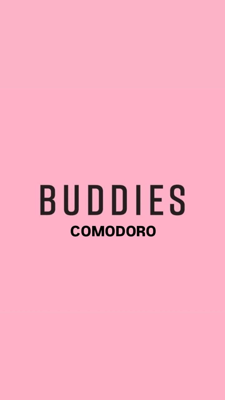 Buddies CR