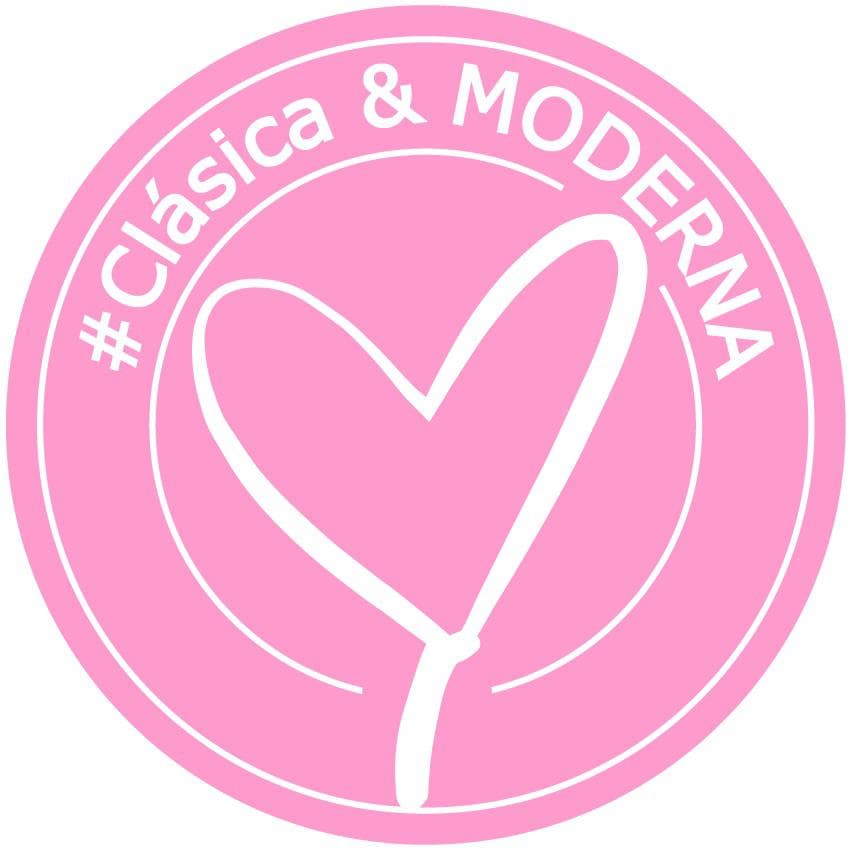 Clasica y moderna