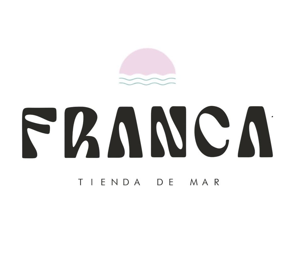 Franca tienda de mar