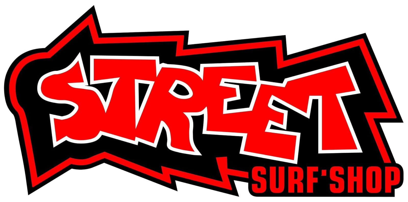 Street Surf